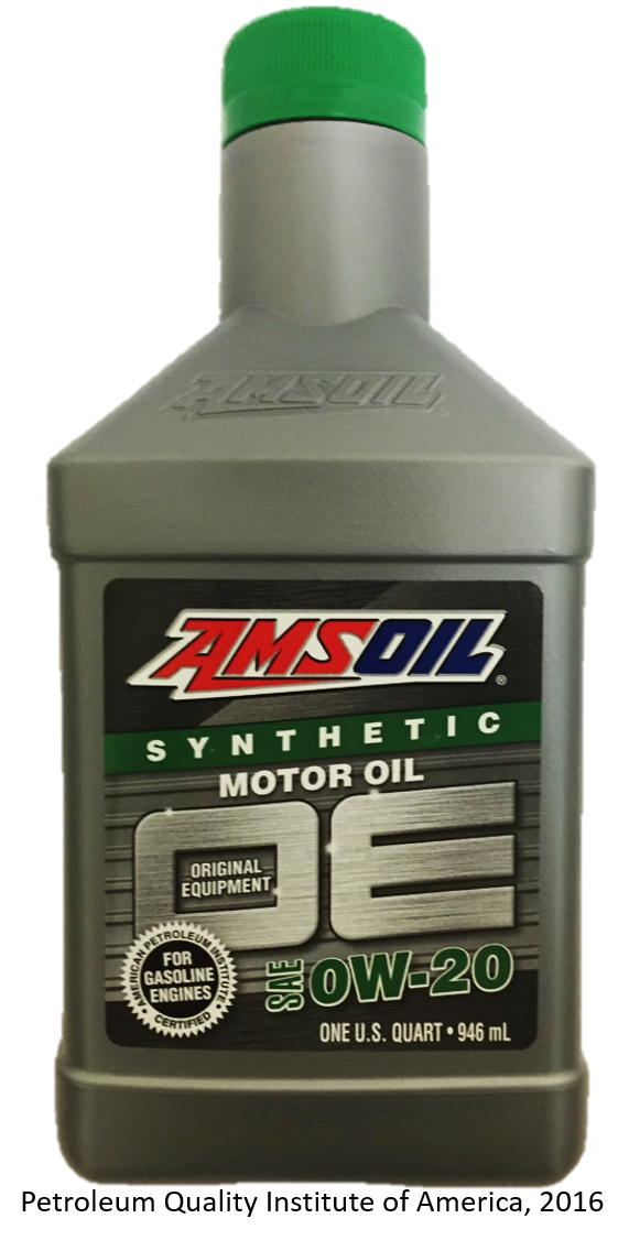 MotoMix® Summer Blend Oils Lubricants Fuels - Mccall, ID