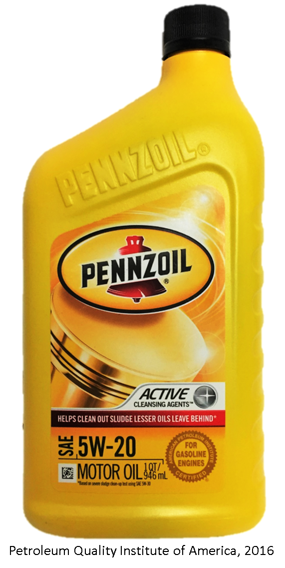 Does Pennzoil Expire